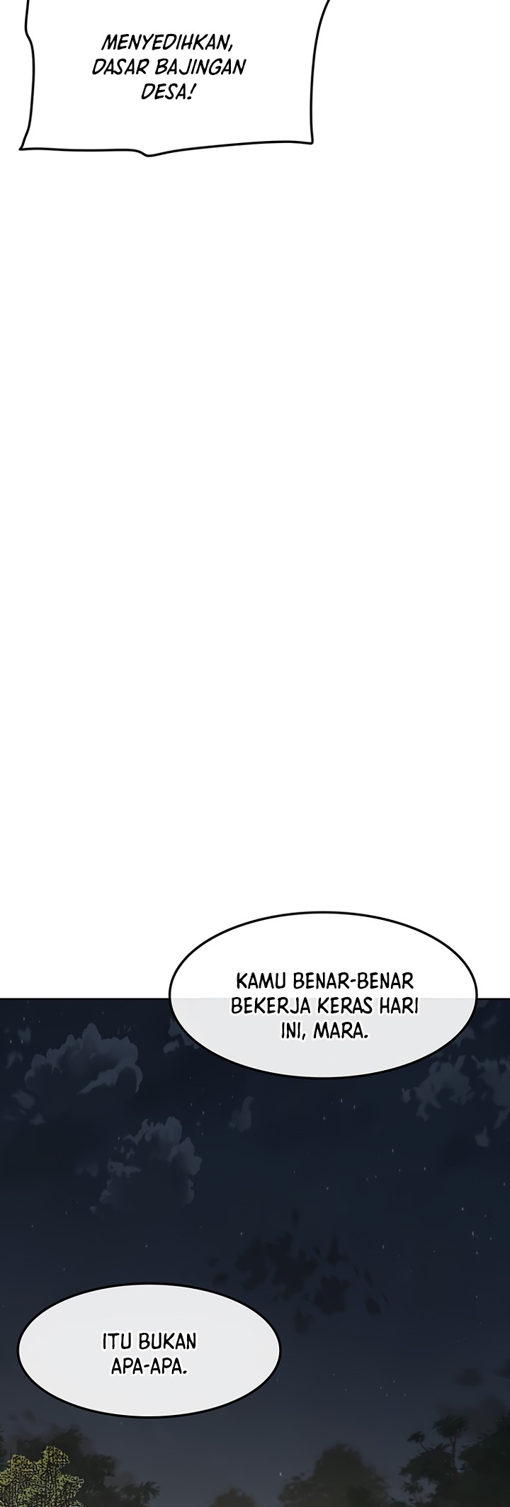 Dilarang COPAS - situs resmi www.mangacanblog.com - Komik the undefeatable swordsman 071 - chapter 71 72 Indonesia the undefeatable swordsman 071 - chapter 71 Terbaru 4|Baca Manga Komik Indonesia|Mangacan